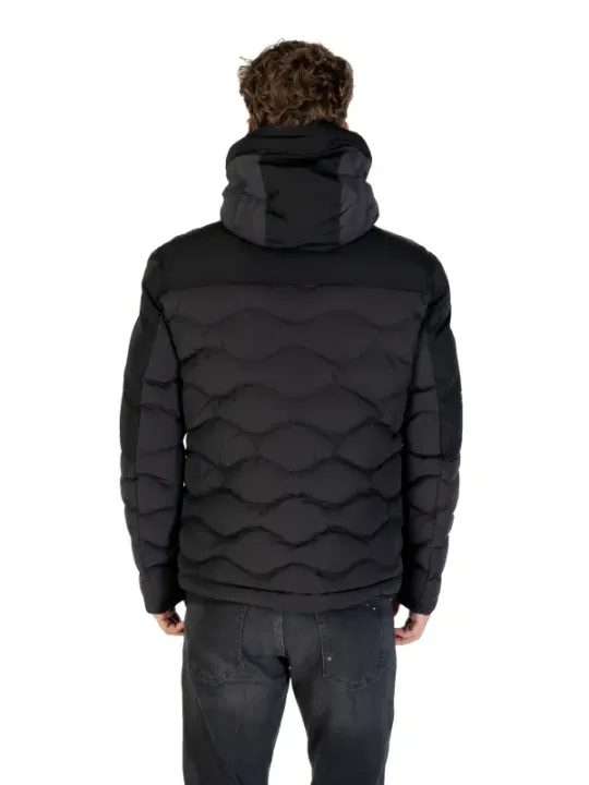 Blauer. Herren Jacke Schwarz | online kaufen