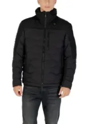 Blauer. Herren Jacke Schwarz | online kaufen