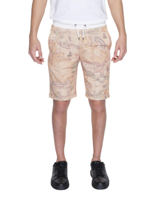 Bermudas Alviero Martini Prima Classe - Alviero Martini Prima Classe Bermuda Uomo 170,00 €  | Planet-Deluxe