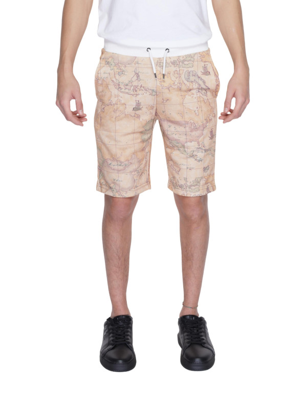 Bermudas Alviero Martini Prima Classe - Alviero Martini Prima Classe Bermuda Uomo 170,00 €  | Planet-Deluxe