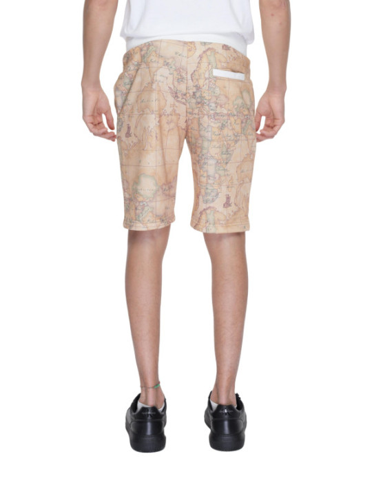 Bermudas Alviero Martini Prima Classe - Alviero Martini Prima Classe Bermuda Uomo 170,00 €  | Planet-Deluxe