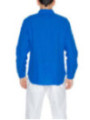 Hemden Blauer - Blauer Camicia Uomo 150,00 €  | Planet-Deluxe