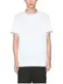 Armani Exchange Herren T-Shirt Weiß | online kaufen