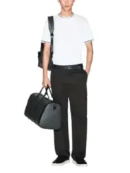 Armani Exchange Herren T-Shirt Weiß | online kaufen