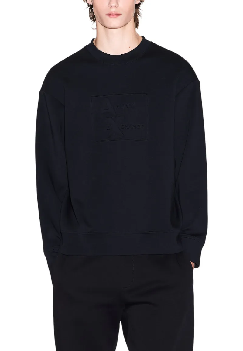 Herren Fleece Schwarz 491773