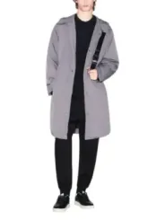 Armani Exchange Herren Fleece Schwarz | online kaufen