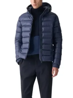 Colmar Originals Herren Jacke Blau | online kaufen