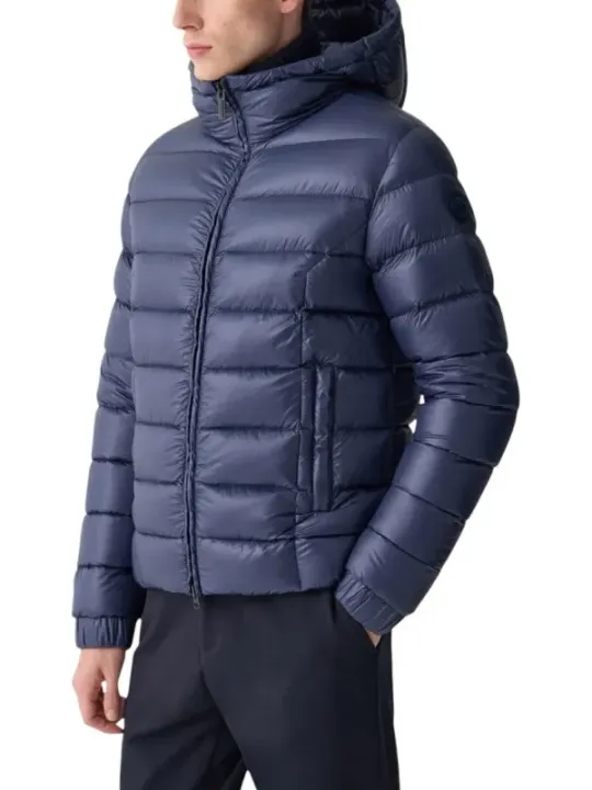 Colmar Originals Herren Jacke Blau | online kaufen