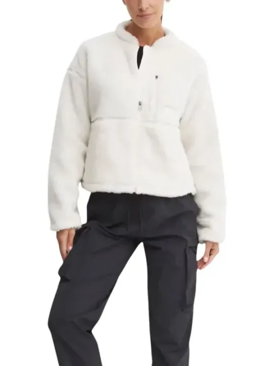 The North Face Damen Kostümjacken Weiß | online kaufen