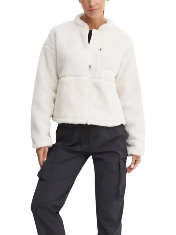 The North Face Damen Kostümjacken Weiß | online kaufen