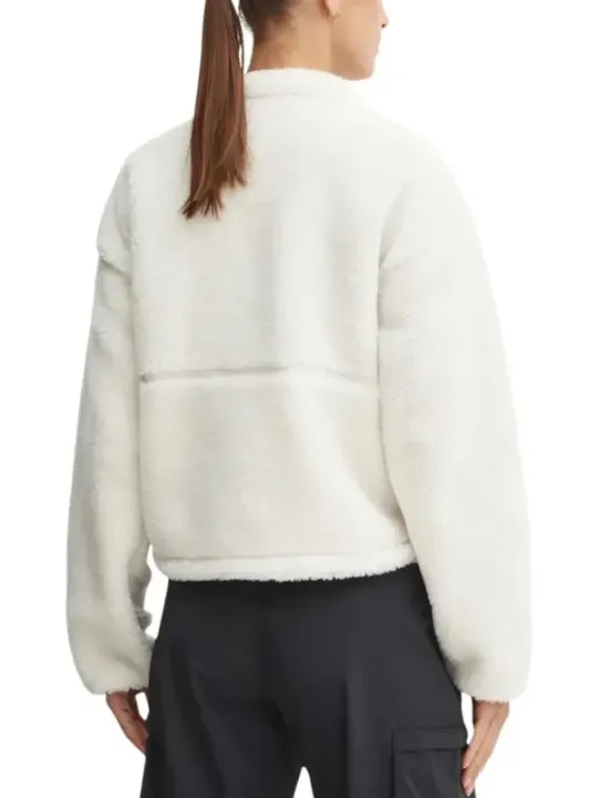 The North Face Damen Kostümjacken Weiß | online kaufen