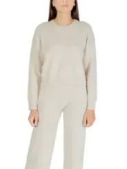 Choral Damen Pullover Weiß | online kaufen