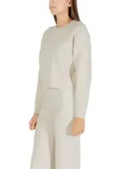 Choral Damen Pullover Weiß | online kaufen