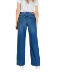 Calvin Klein Jeans Damen Jeans Blau | online kaufen