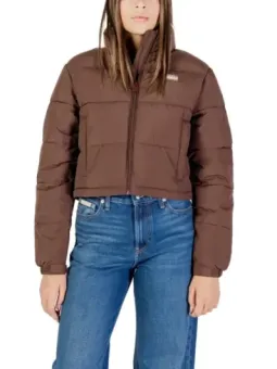 Tommy Hilfiger Damen Blazer Braun mieten | Flex-Fashion