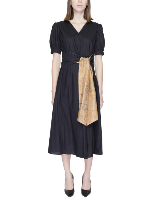 Kleider Alviero Martini Prima Classe - Alviero Martini Prima Classe Abito Donna 310,00 €  | Planet-Deluxe