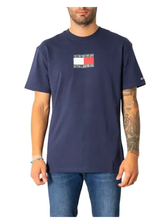 Tommy Hilfiger Jeans Logo T-Shirt