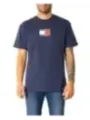 Tommy Hilfiger Jeans Logo T-Shirt