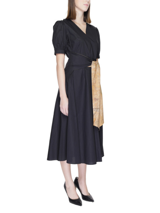 Kleider Alviero Martini Prima Classe - Alviero Martini Prima Classe Abito Donna 310,00 €  | Planet-Deluxe