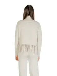 Choral Damen Pullover Weiß | online kaufen