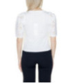 T-Shirt Morgan De Toi - Morgan De Toi T-Shirt Donna 60,00 €  | Planet-Deluxe