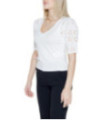 T-Shirt Morgan De Toi - Morgan De Toi T-Shirt Donna 60,00 €  | Planet-Deluxe