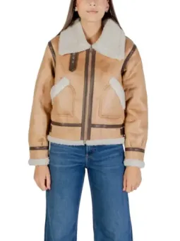 Choral Damen Beige Kostümjacken mieten – Flex-Fashion Verleih
