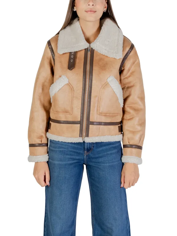 Choral Damen Kostümjacken Beige | online kaufen