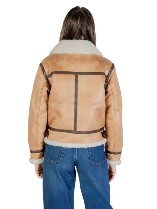 Choral Damen Kostümjacken Beige | online kaufen