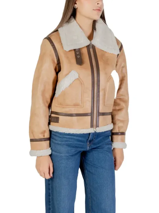 Choral Damen Kostümjacken Beige | online kaufen