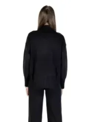 Choral Damen Pullover Schwarz | online kaufen