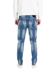 Icon Herren Jeans Blau | online kaufen