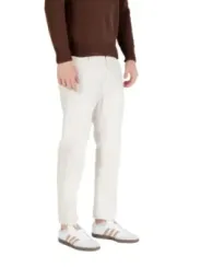 Gianni Lupo Herren Jeans Weiß | online kaufen