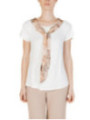 T-Shirt Alviero Martini Prima Classe - Alviero Martini Prima Classe T-Shirt Donna 160,00 €  | Planet-Deluxe
