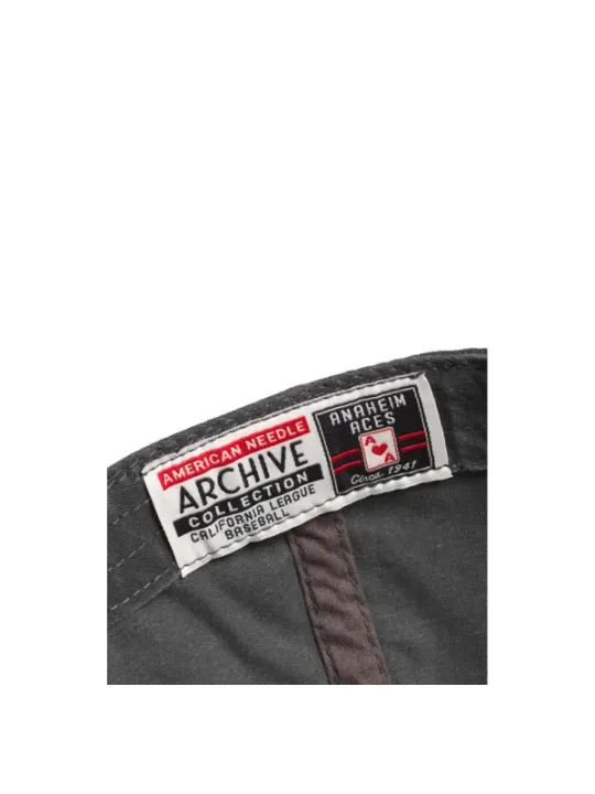 American Needle Herren Hut Braun | online kaufen