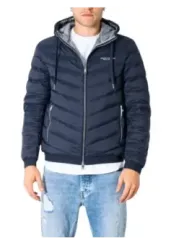 Armani Exchange leichte Daunenjacke Herren