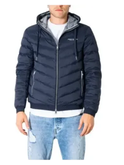 Armani Exchange leichte Daunenjacke Herren