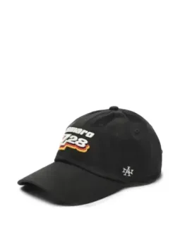 American Needle Herren Hut Schwarz mieten | Flex-Fashion