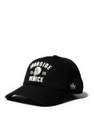 American Needle Herren Hut Schwarz | online kaufen