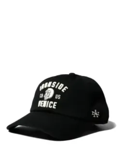 American Needle Herren Hut Schwarz | online kaufen