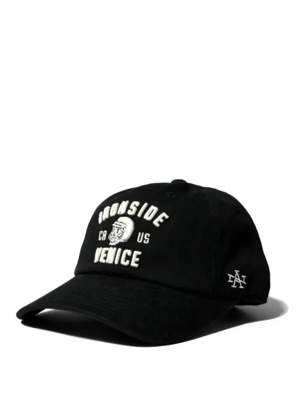 American Needle Herren Hut Schwarz | online kaufen