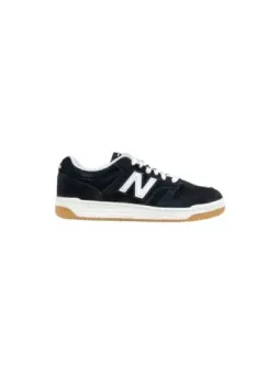 New Balance Damen Sneaker Schwarz | online kaufen