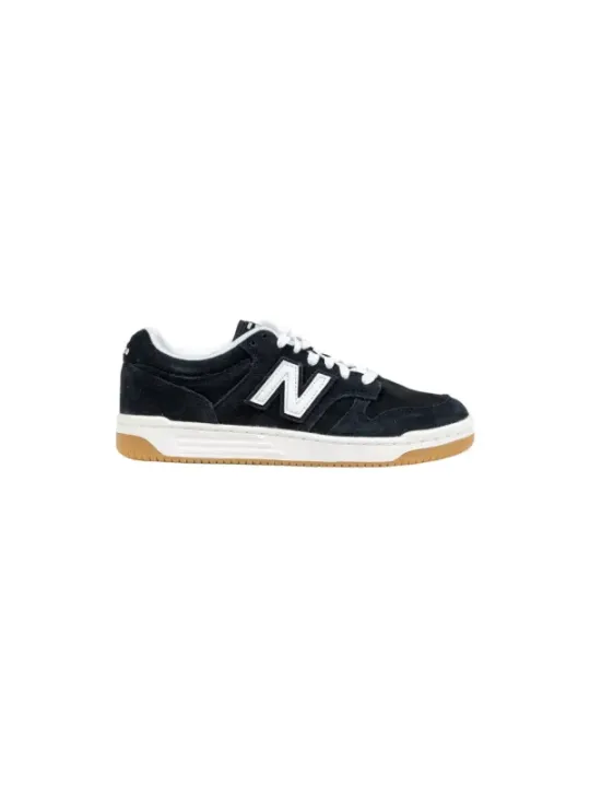 New Balance Damen Sneaker Schwarz | online kaufen