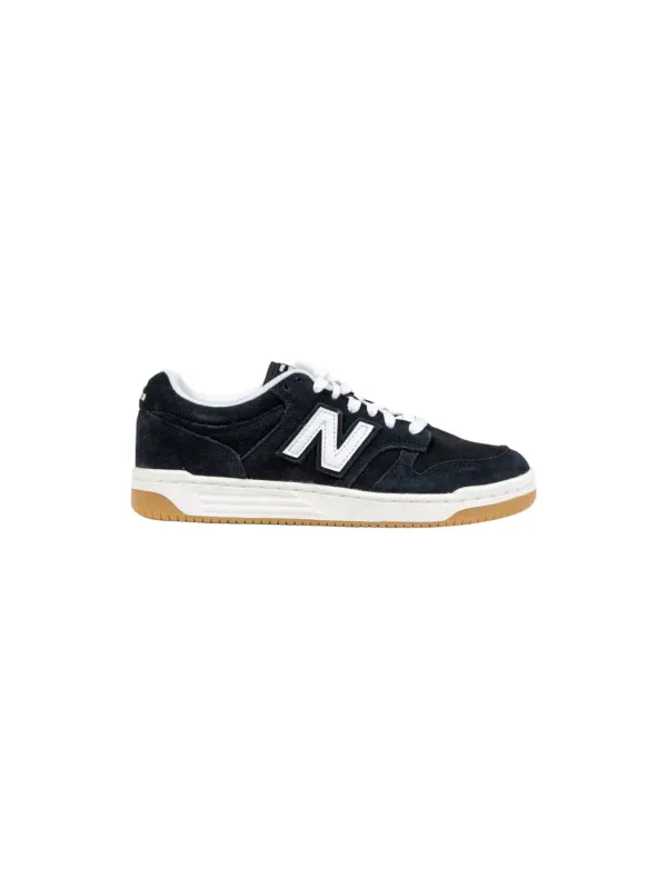 New Balance Damen Sneaker Schwarz | online kaufen