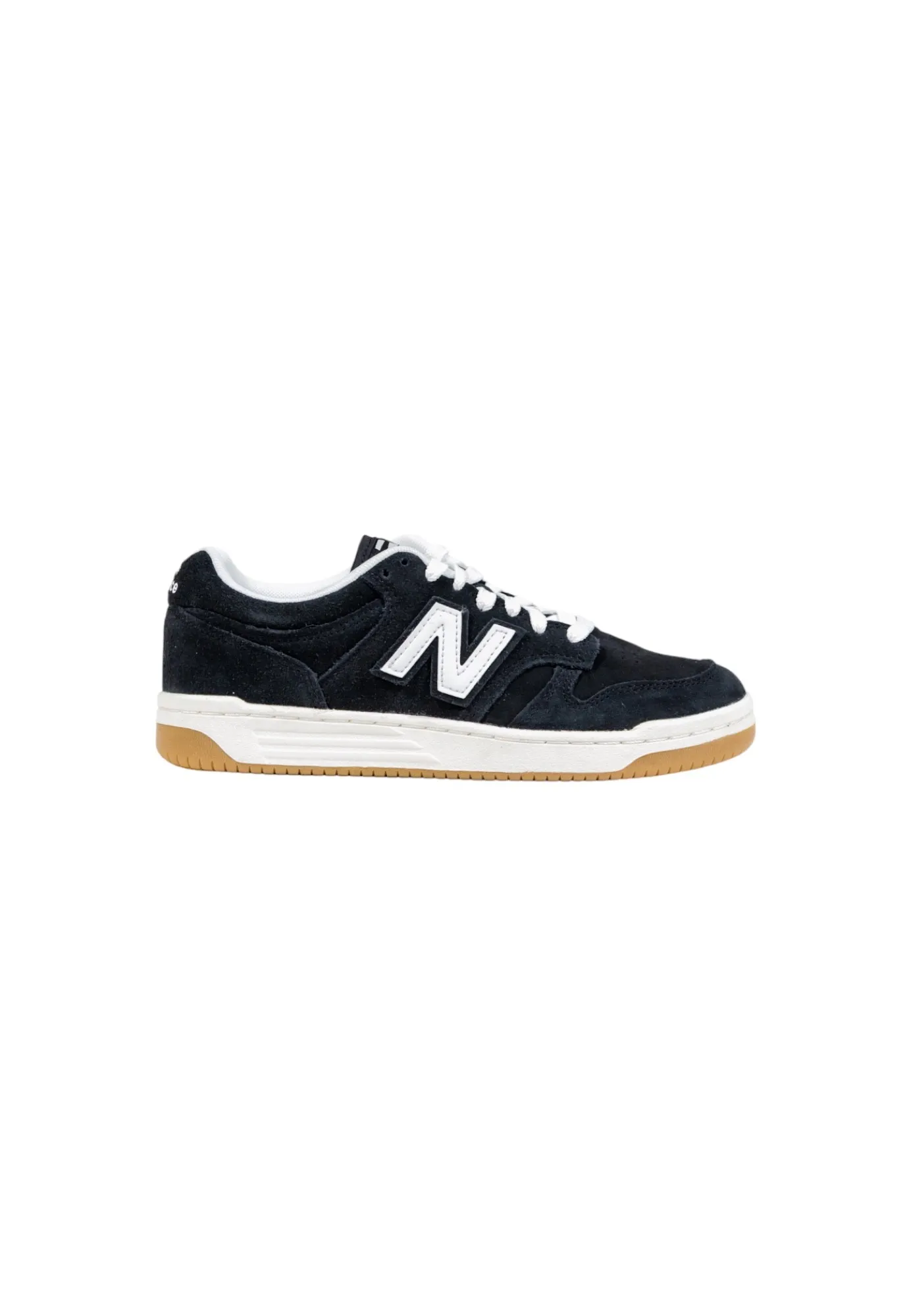 Damen Sneaker Schwarz 491573