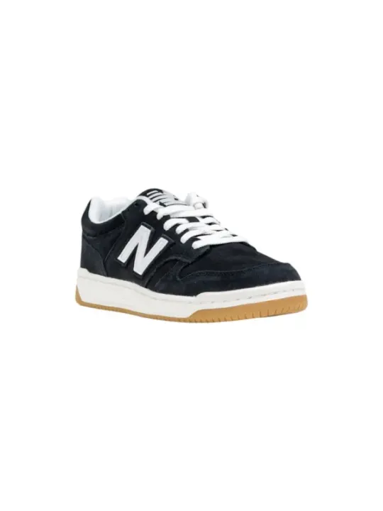 New Balance Damen Sneaker Schwarz | online kaufen