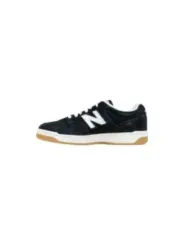 New Balance Damen Sneaker Schwarz | online kaufen