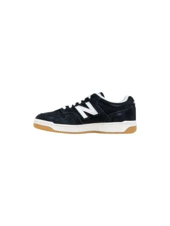New Balance Damen Sneaker Schwarz | online kaufen