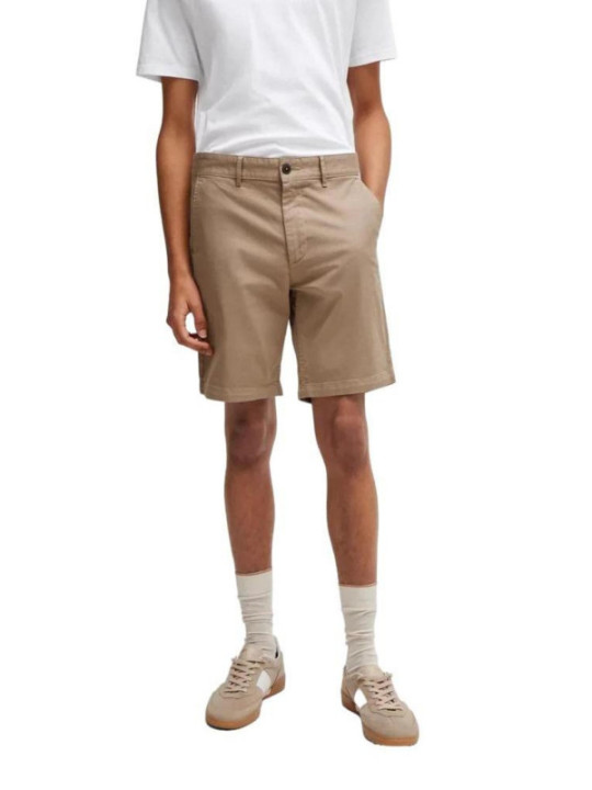 Bermudas Boss - Boss Bermuda Uomo 110,00 €  | Planet-Deluxe