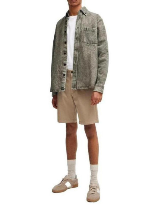 Bermudas Boss - Boss Bermuda Uomo 110,00 €  | Planet-Deluxe